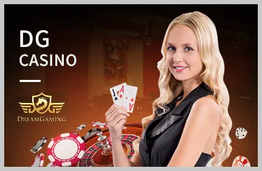 Các trò chơi Casino